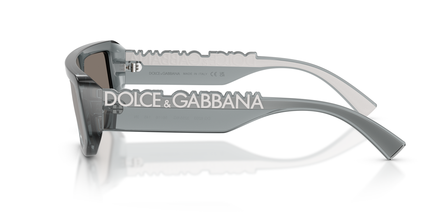 DOLCE &amp; GABBANA DG6203 32556G 56