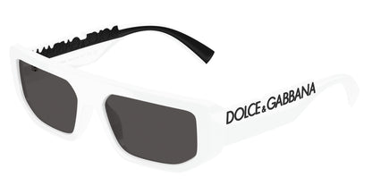 DOLCE &amp; GABBANA DG6203 331287 56