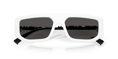 DOLCE &amp; GABBANA DG6203 331287 56