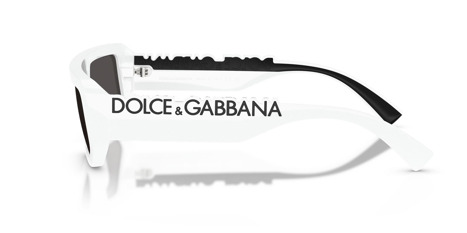 DOLCE &amp; GABBANA DG6203 331287 56