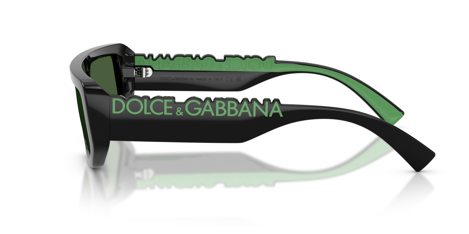 DOLCE &amp; GABBANA DG6203 501/71 56