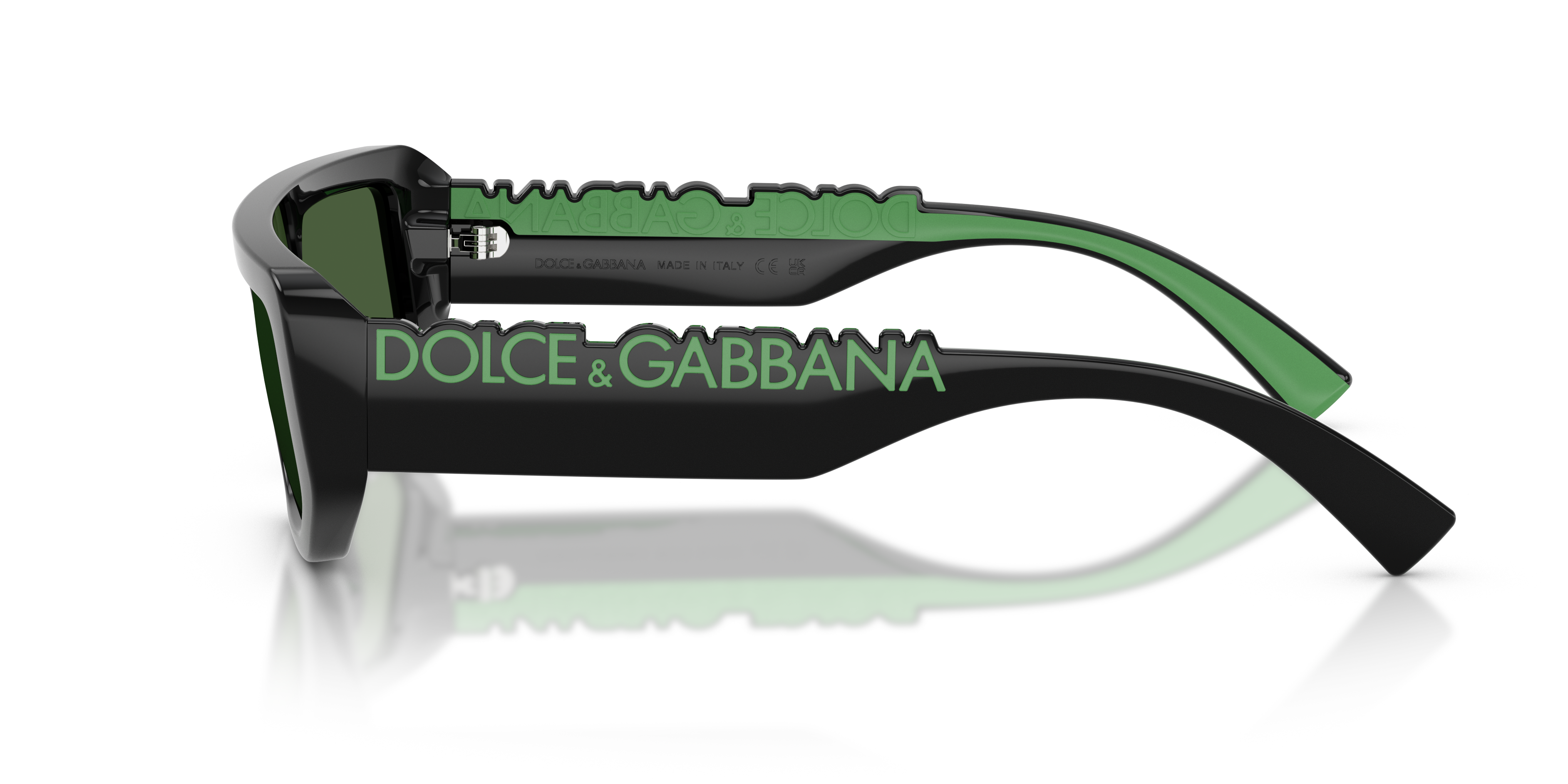 DOLCE &amp; GABBANA DG6203 501/71 56