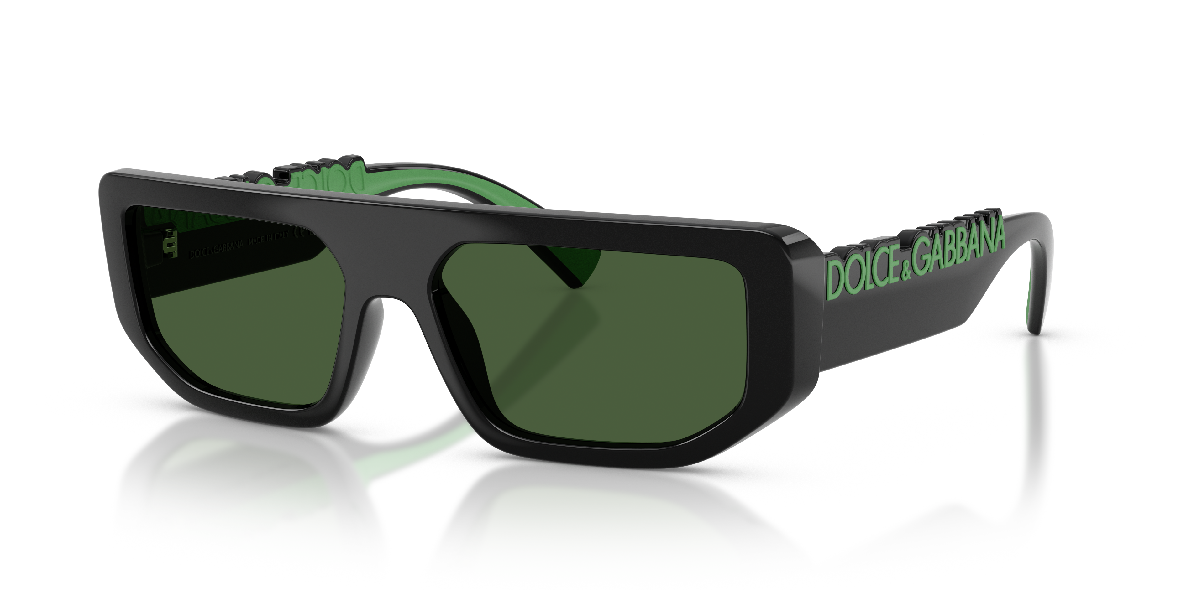 DOLCE &amp; GABBANA DG6203 501/71 56
