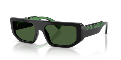 DOLCE &amp; GABBANA DG6203 501/71 56