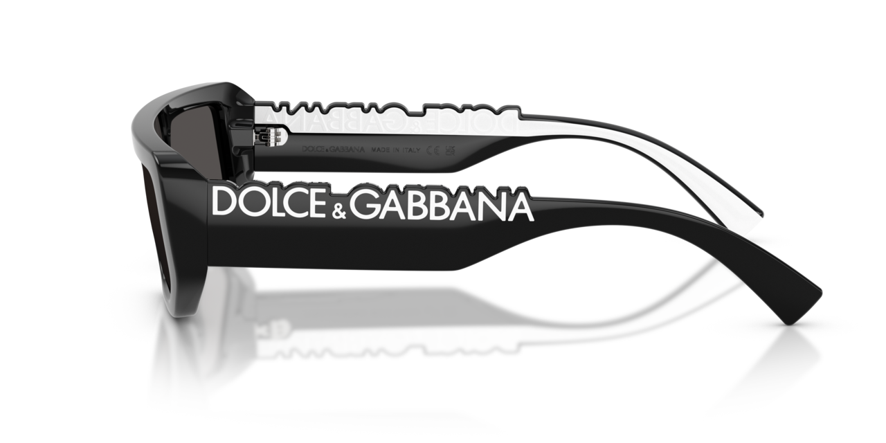 DOLCE &amp; GABBANA DG6203 501/87 56