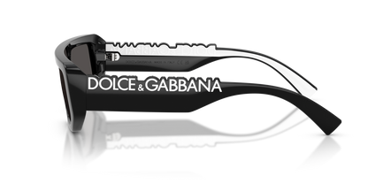 DOLCE &amp; GABBANA DG6203 501/87 56