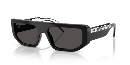 DOLCE &amp; GABBANA DG6203 501/87 56