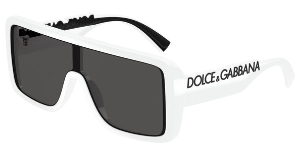 DOLCE & GABBANA DG6204 331287 34