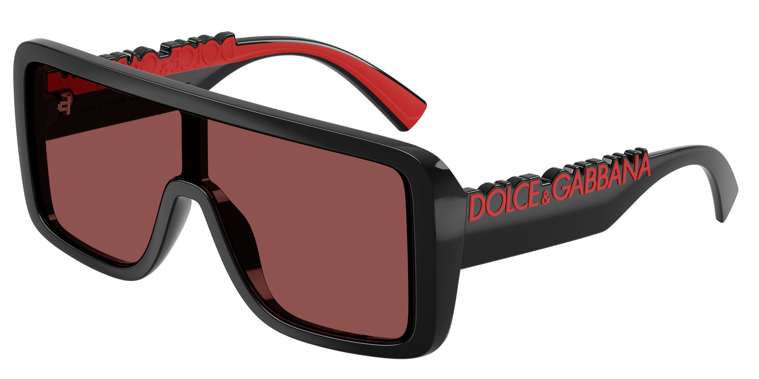 DOLCE &amp; GABBANA DG6204 501/75 34