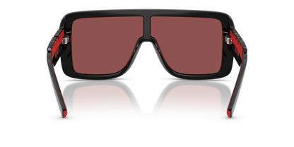 DOLCE &amp; GABBANA DG6204 501/75 34