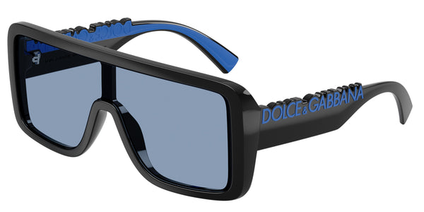 DOLCE & GABBANA DG6204 501/80 34