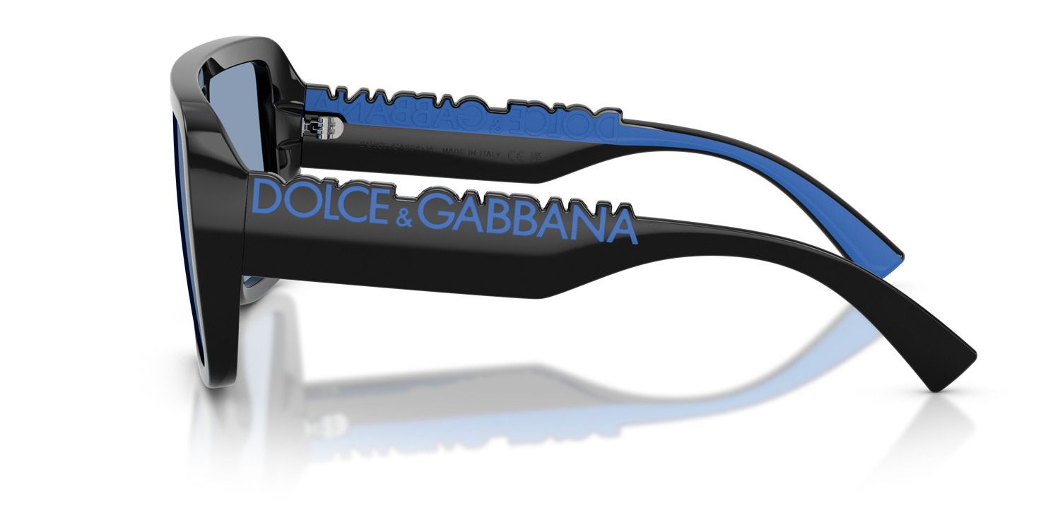 DOLCE &amp; GABBANA DG6204 501/80 34