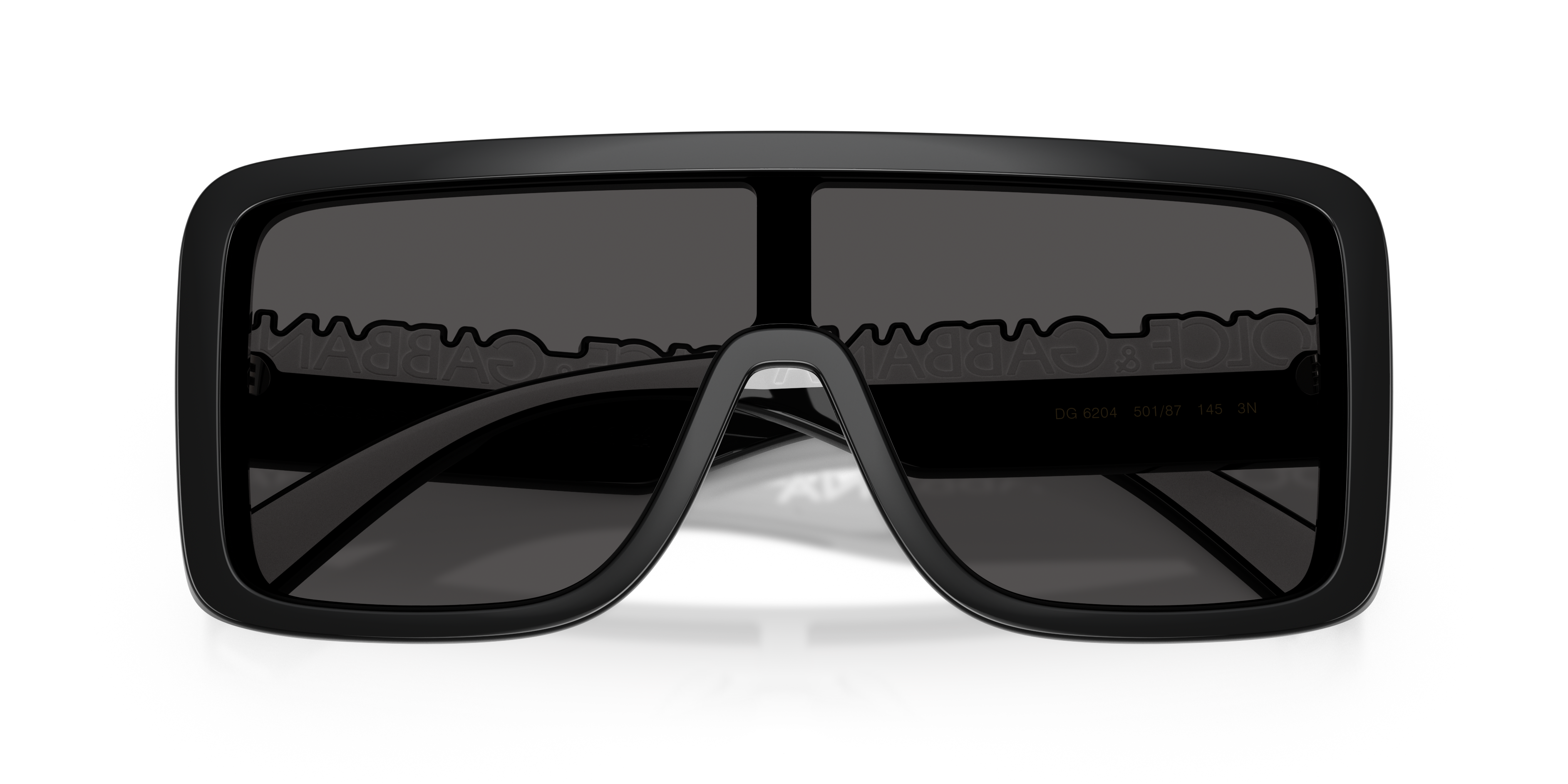 DOLCE &amp; GABBANA DG6204 501/87 34