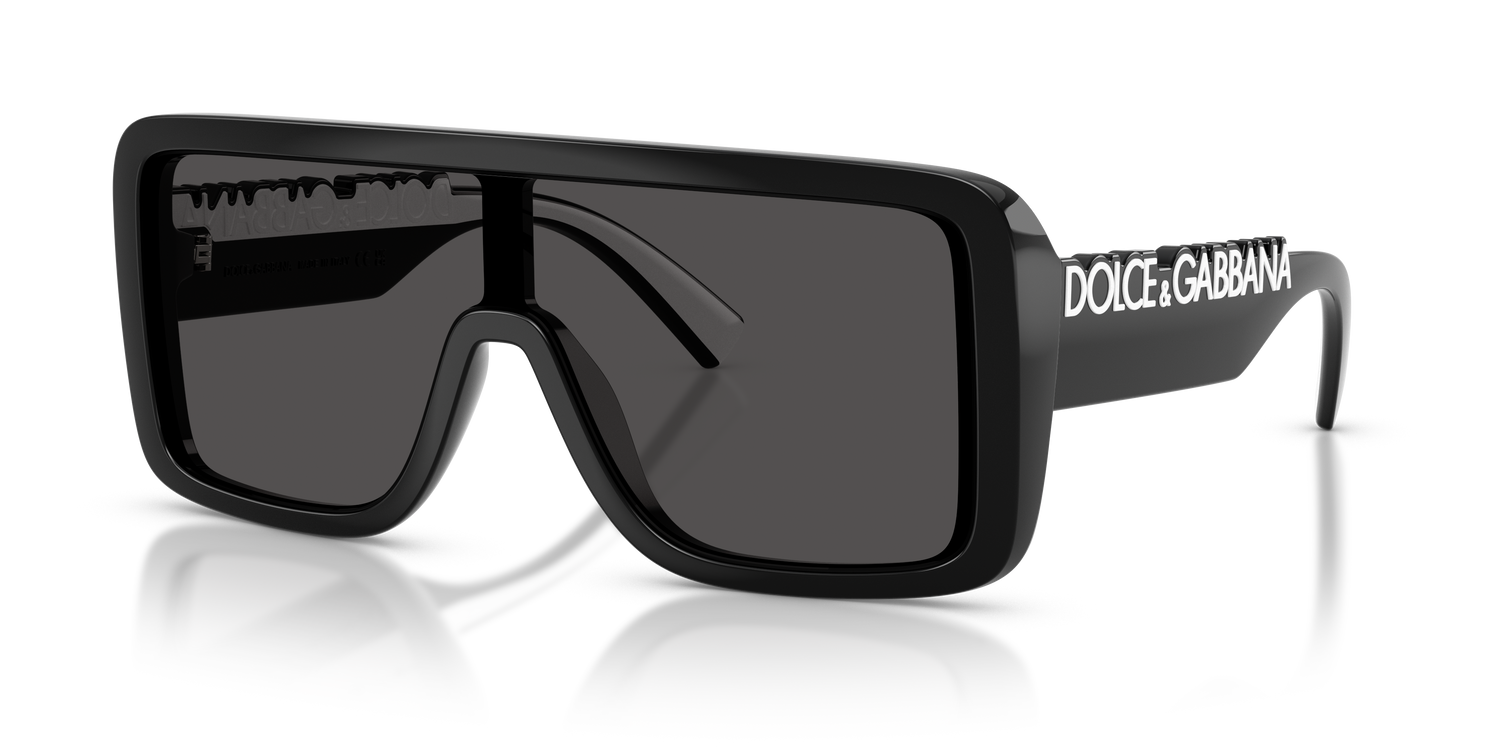 DOLCE &amp; GABBANA DG6204 501/87 34