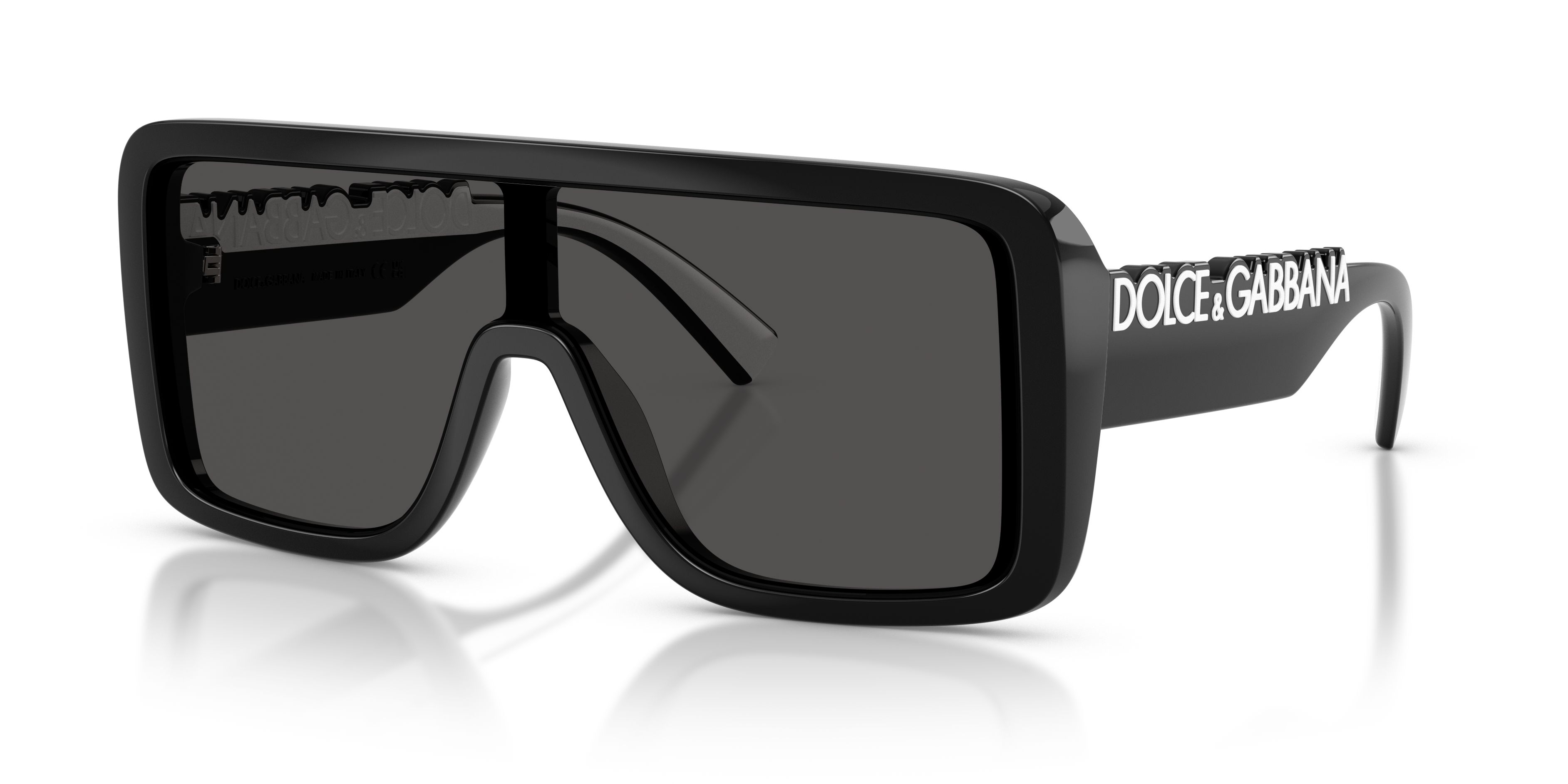 DOLCE &amp; GABBANA DG6204 501/87 34
