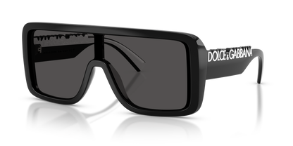 DOLCE &amp; GABBANA DG6204 501/87 34
