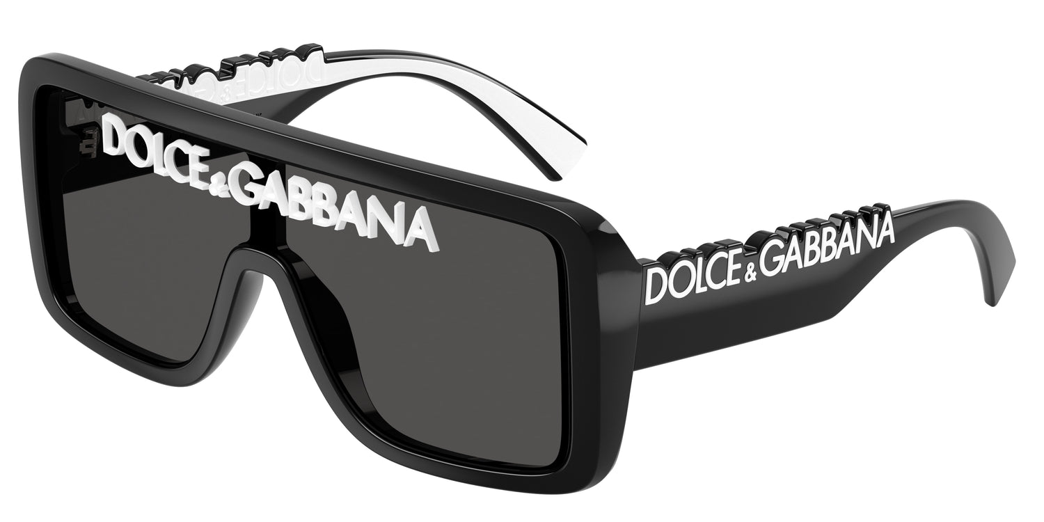 DOLCE &amp; GABBANA DG6204 L50187 34
