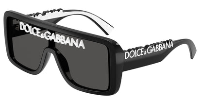DOLCE &amp; GABBANA DG6204 L50187 34