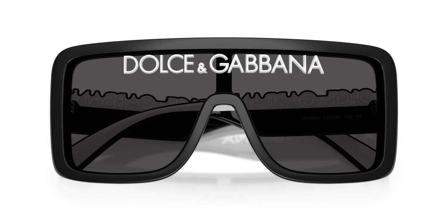 DOLCE &amp; GABBANA DG6204 L50187 34
