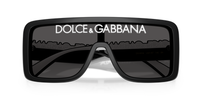 DOLCE &amp; GABBANA DG6204 L50187 34