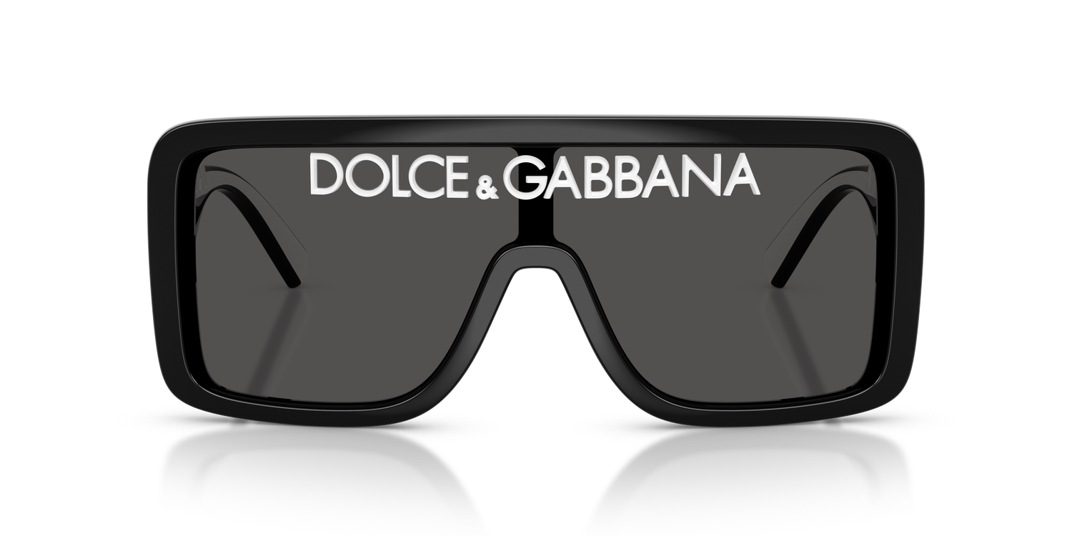 DOLCE &amp; GABBANA DG6204 L50187 34