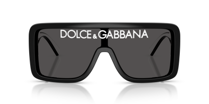 DOLCE &amp; GABBANA DG6204 L50187 34
