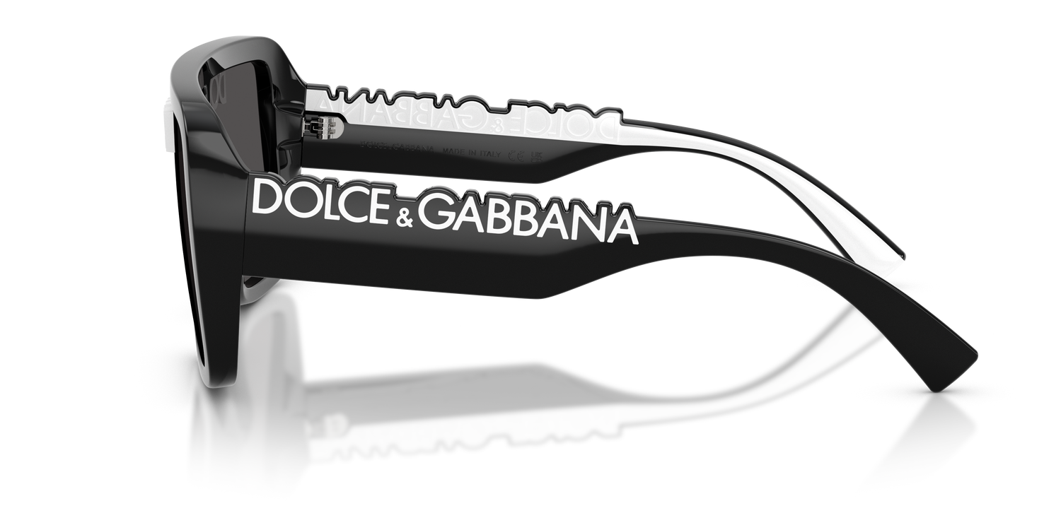 DOLCE &amp; GABBANA DG6204 L50187 34