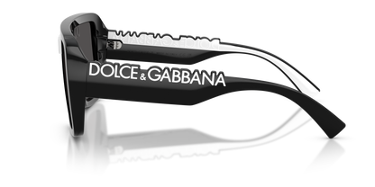 DOLCE &amp; GABBANA DG6204 L50187 34