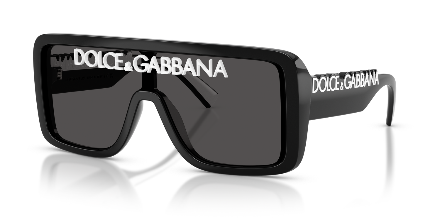 DOLCE &amp; GABBANA DG6204 L50187 34