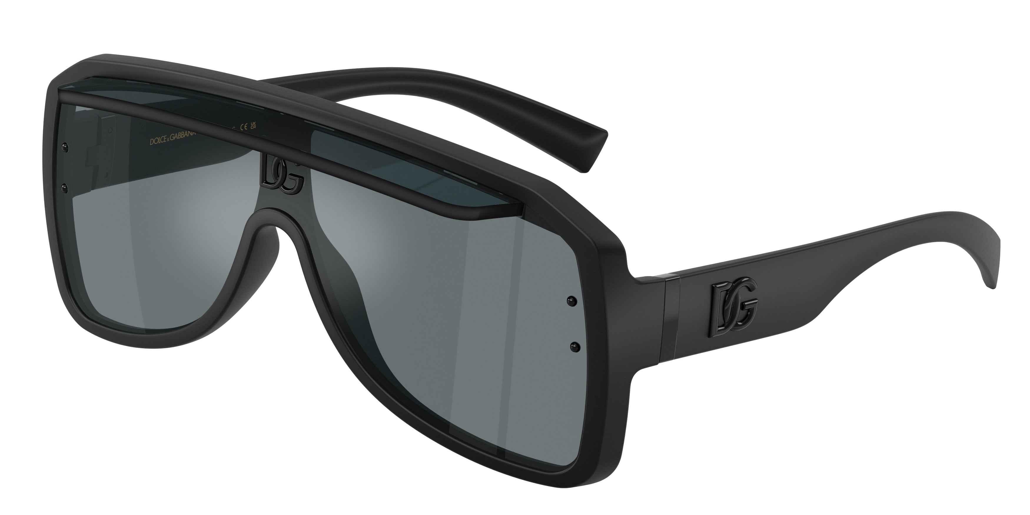 DOLCE &amp; GABBANA DG6205 25256G 37