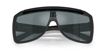 DOLCE &amp; GABBANA DG6205 25256G 37