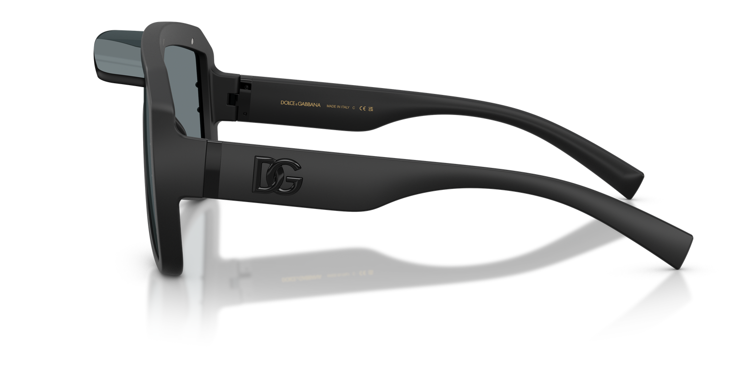 DOLCE &amp; GABBANA DG6205 25256G 37