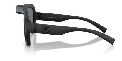 DOLCE &amp; GABBANA DG6205 25256G 37