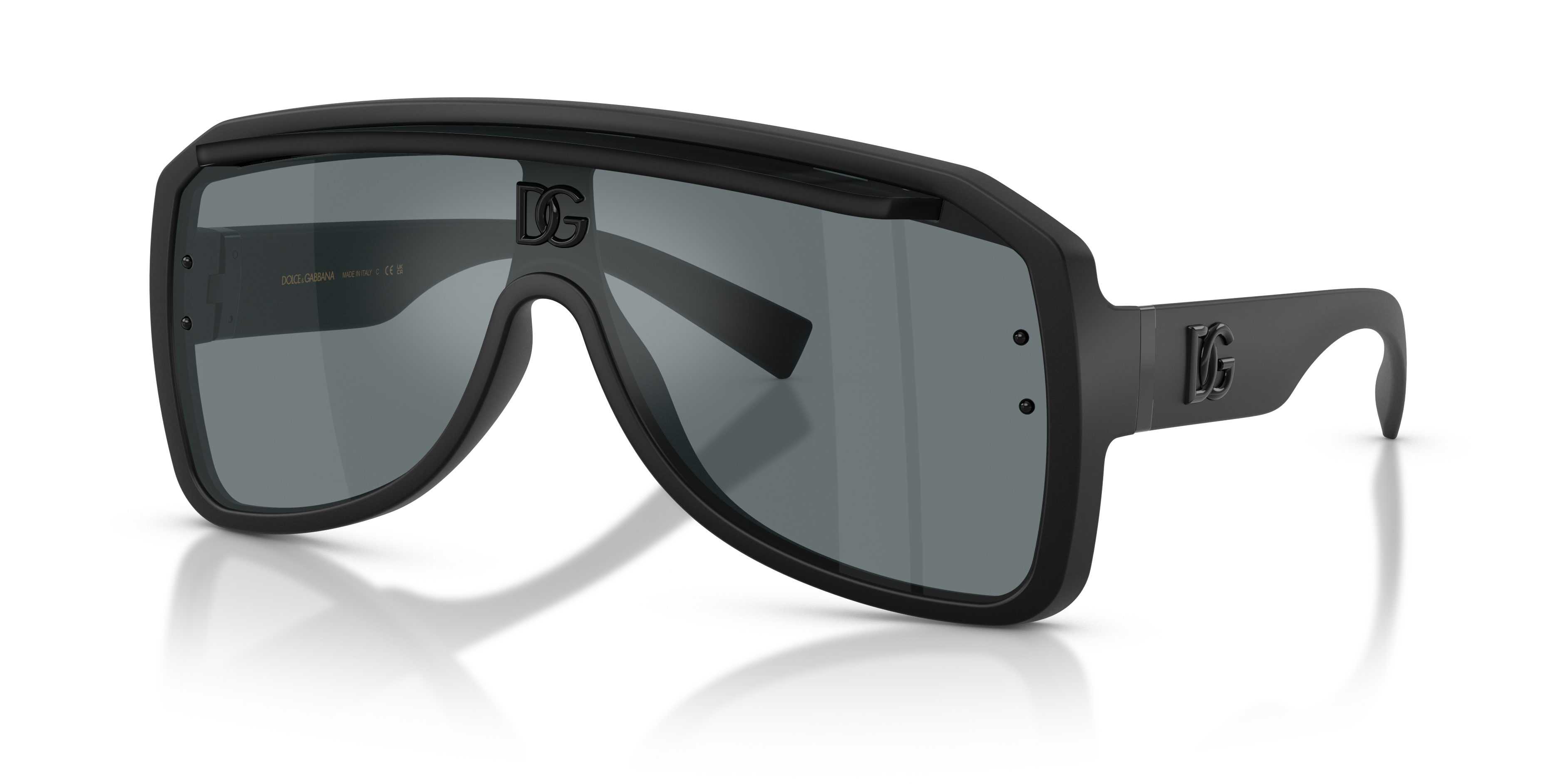 DOLCE &amp; GABBANA DG6205 25256G 37