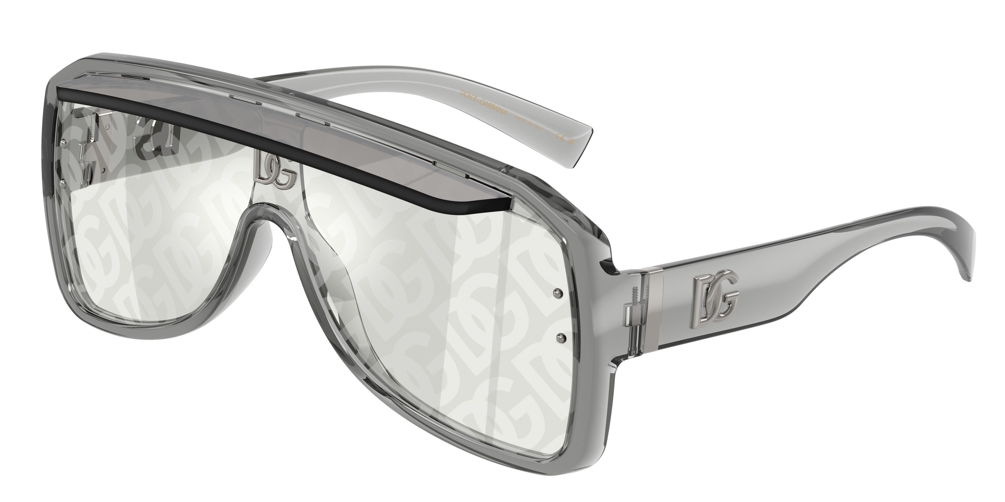 DOLCE &amp; GABBANA DG6205 3160AL 37