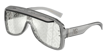 DOLCE &amp; GABBANA DG6205 3160AL 37