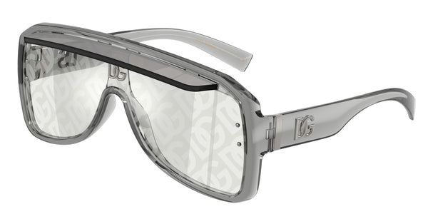 DOLCE & GABBANA DG6205 3160AL 37