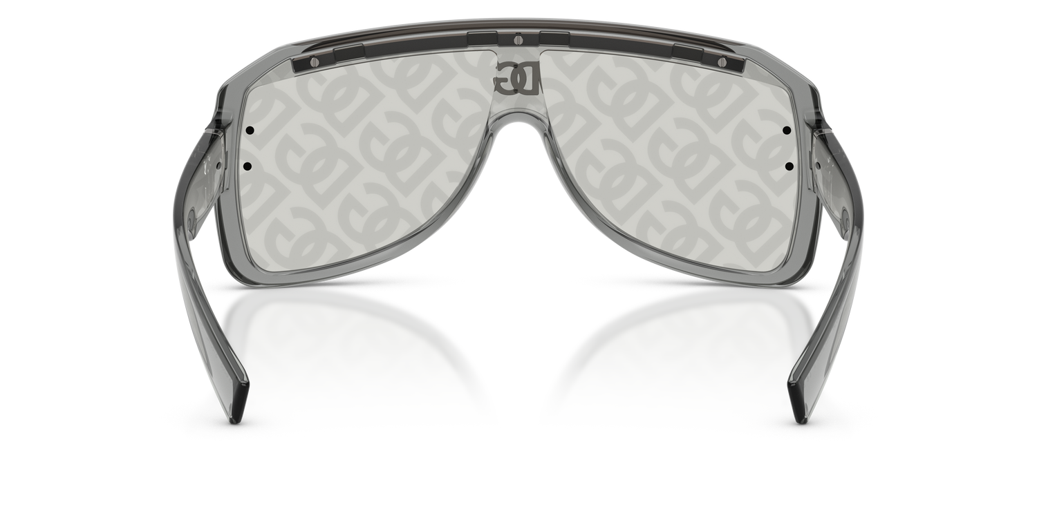DOLCE &amp; GABBANA DG6205 3160AL 37