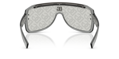 DOLCE &amp; GABBANA DG6205 3160AL 37