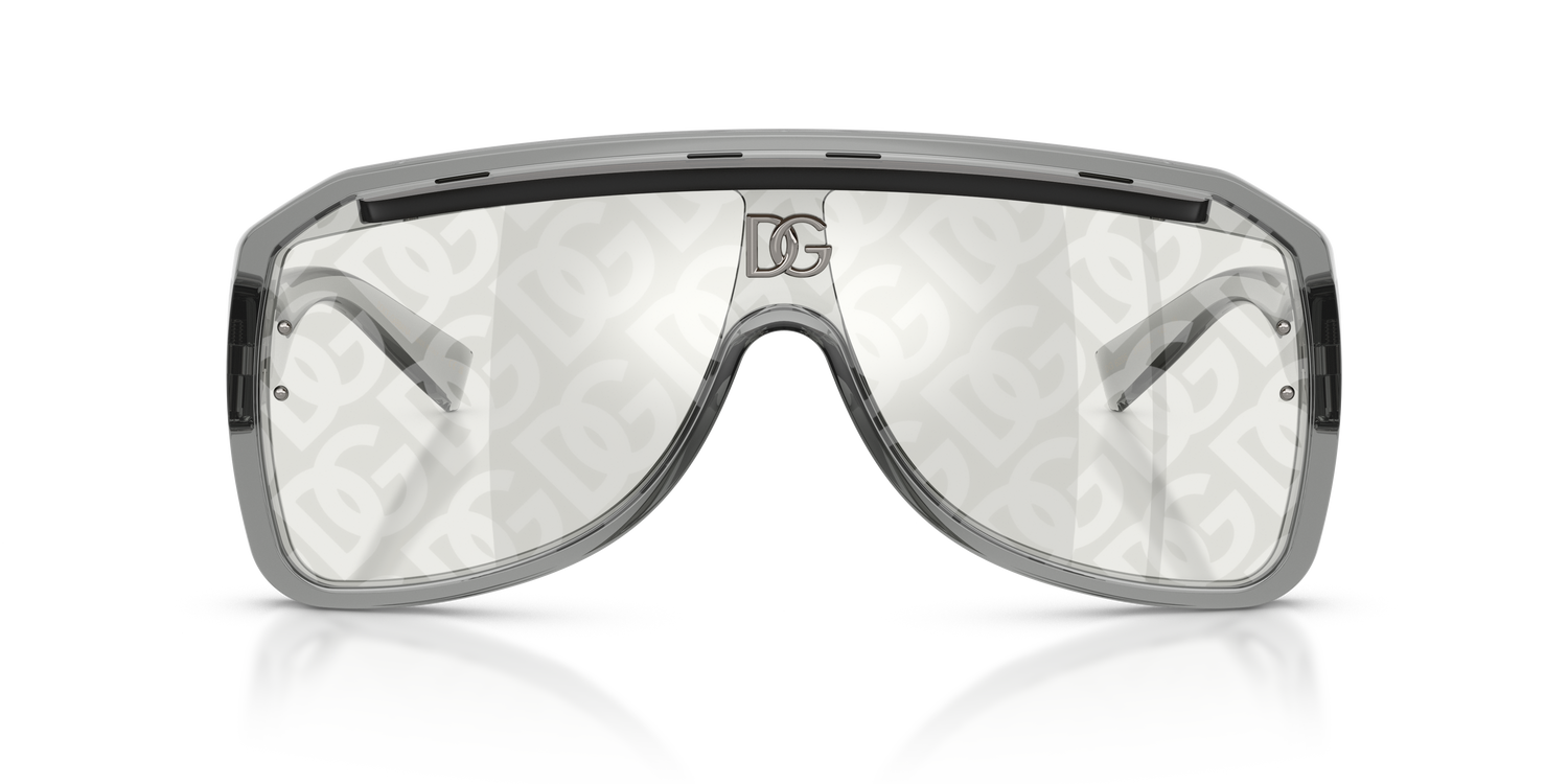 DOLCE &amp; GABBANA DG6205 3160AL 37