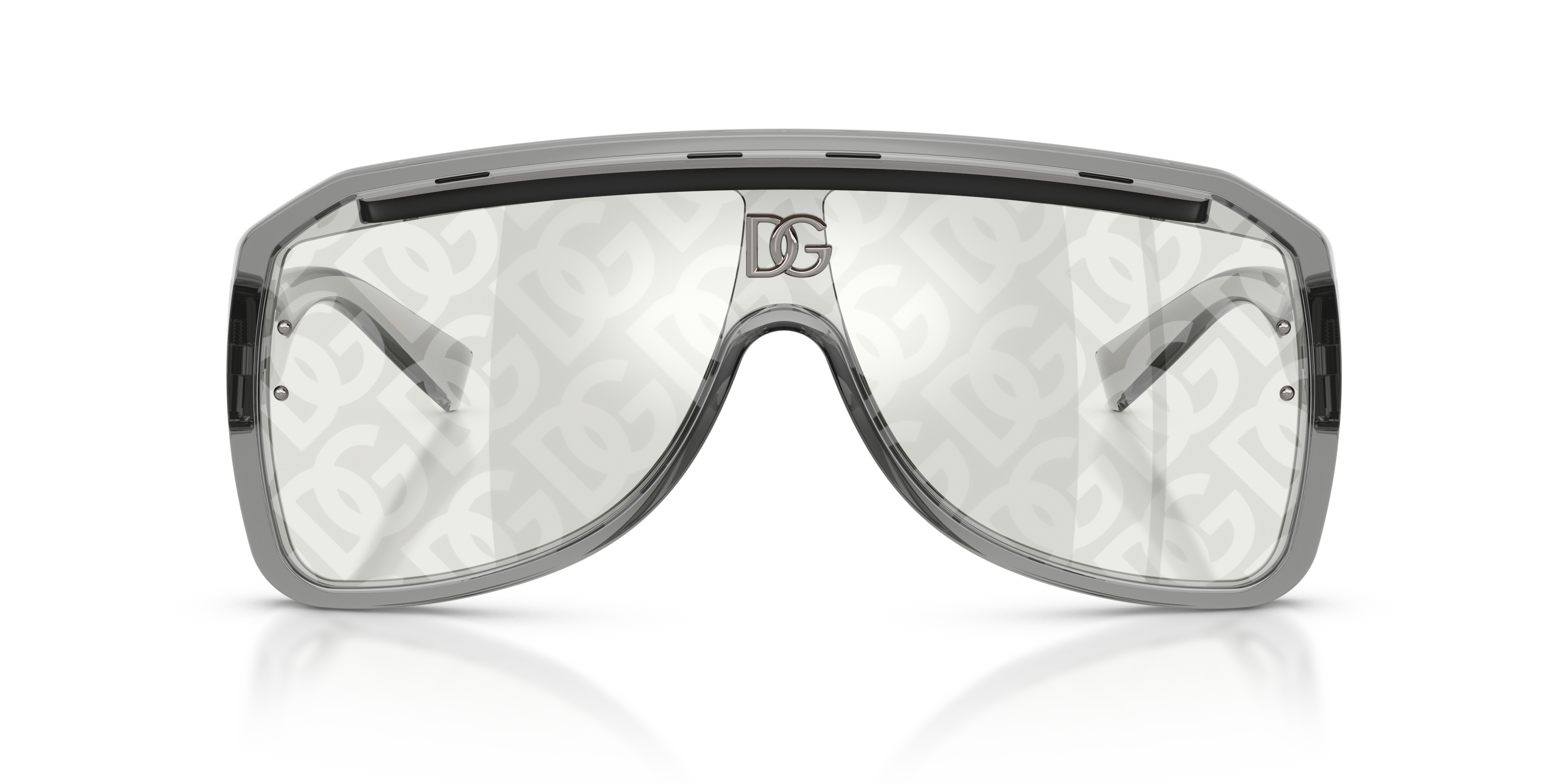DOLCE &amp; GABBANA DG6205 3160AL 37