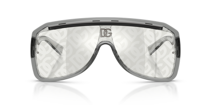 DOLCE &amp; GABBANA DG6205 3160AL 37