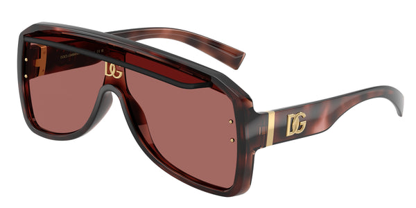 DOLCE & GABBANA DG6205 347669 37