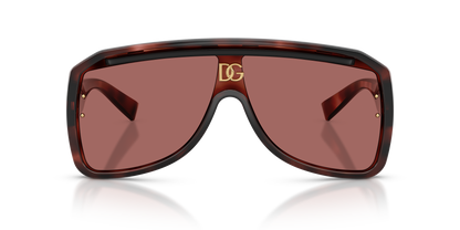 DOLCE &amp; GABBANA DG6205 347669 37