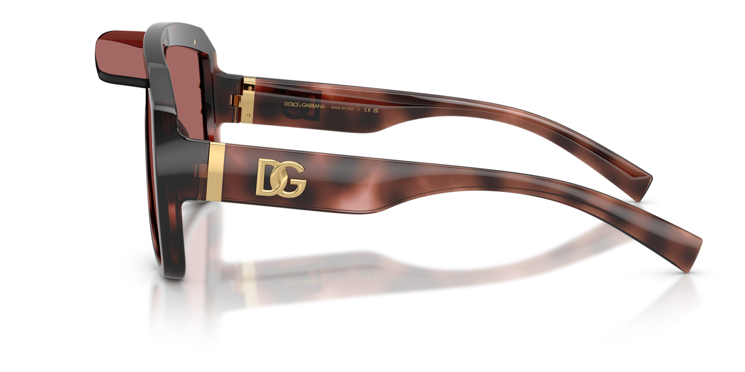 DOLCE &amp; GABBANA DG6205 347669 37