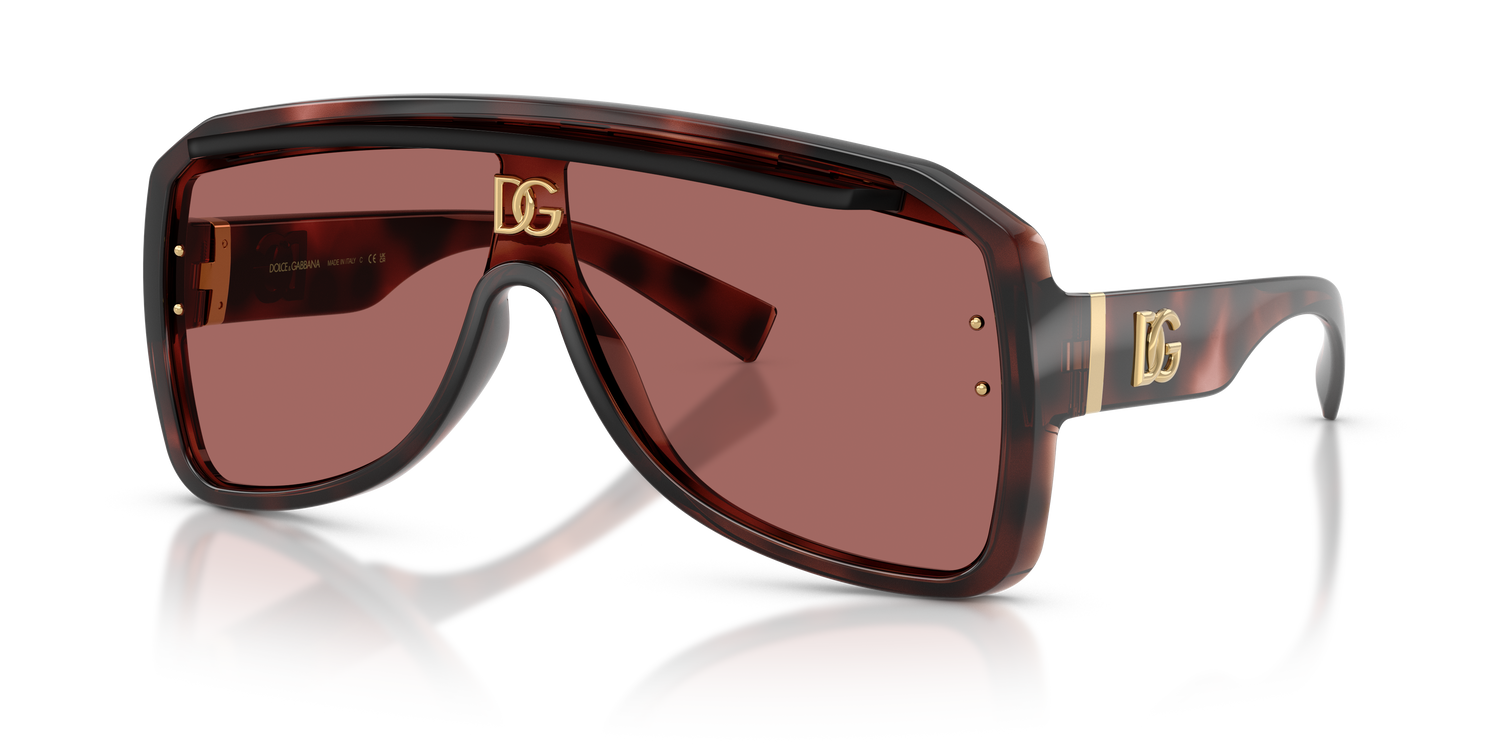DOLCE &amp; GABBANA DG6205 347669 37