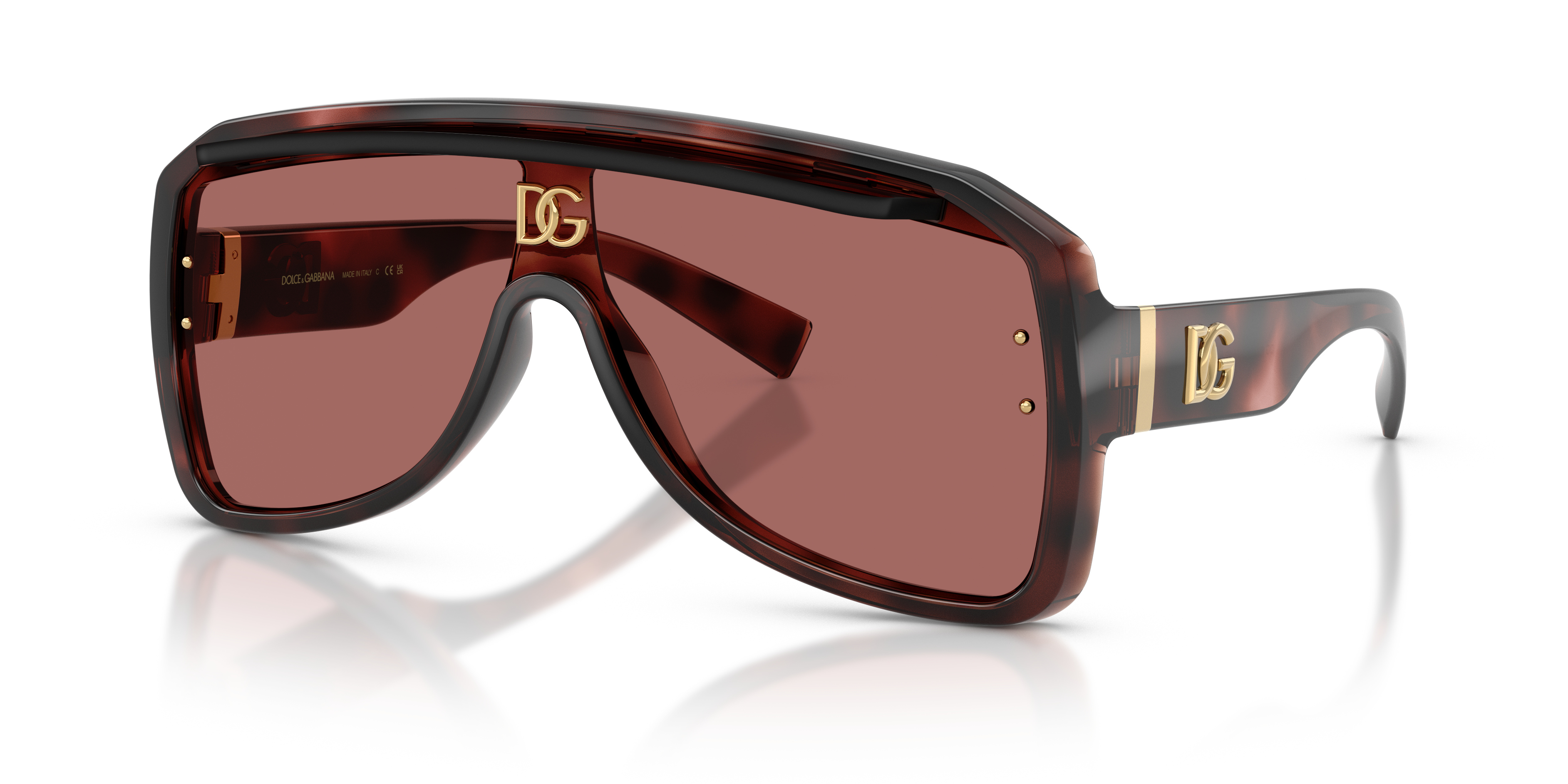 DOLCE &amp; GABBANA DG6205 347669 37