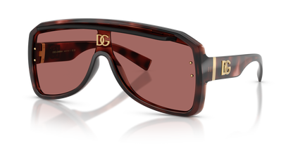DOLCE &amp; GABBANA DG6205 347669 37