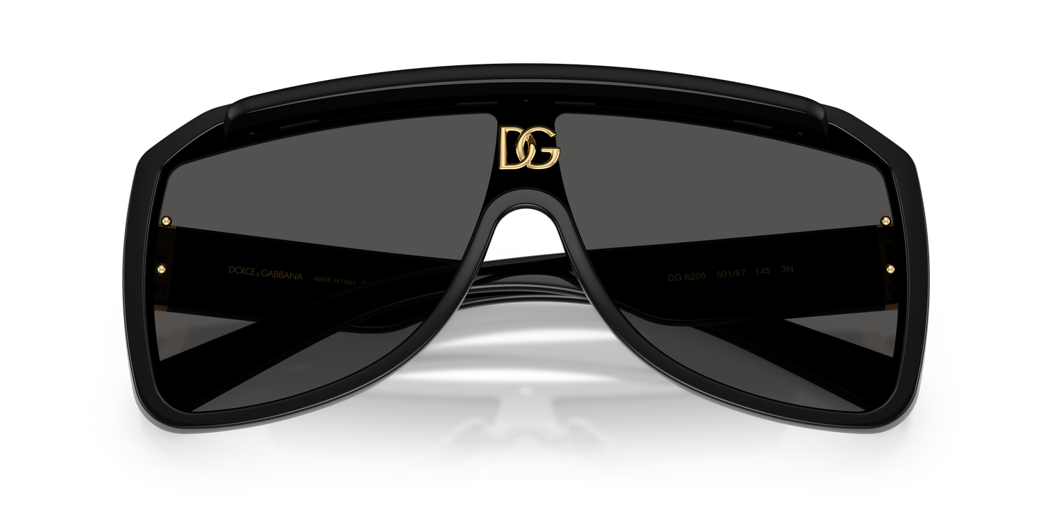 DOLCE &amp; GABBANA DG6205 501/87 37