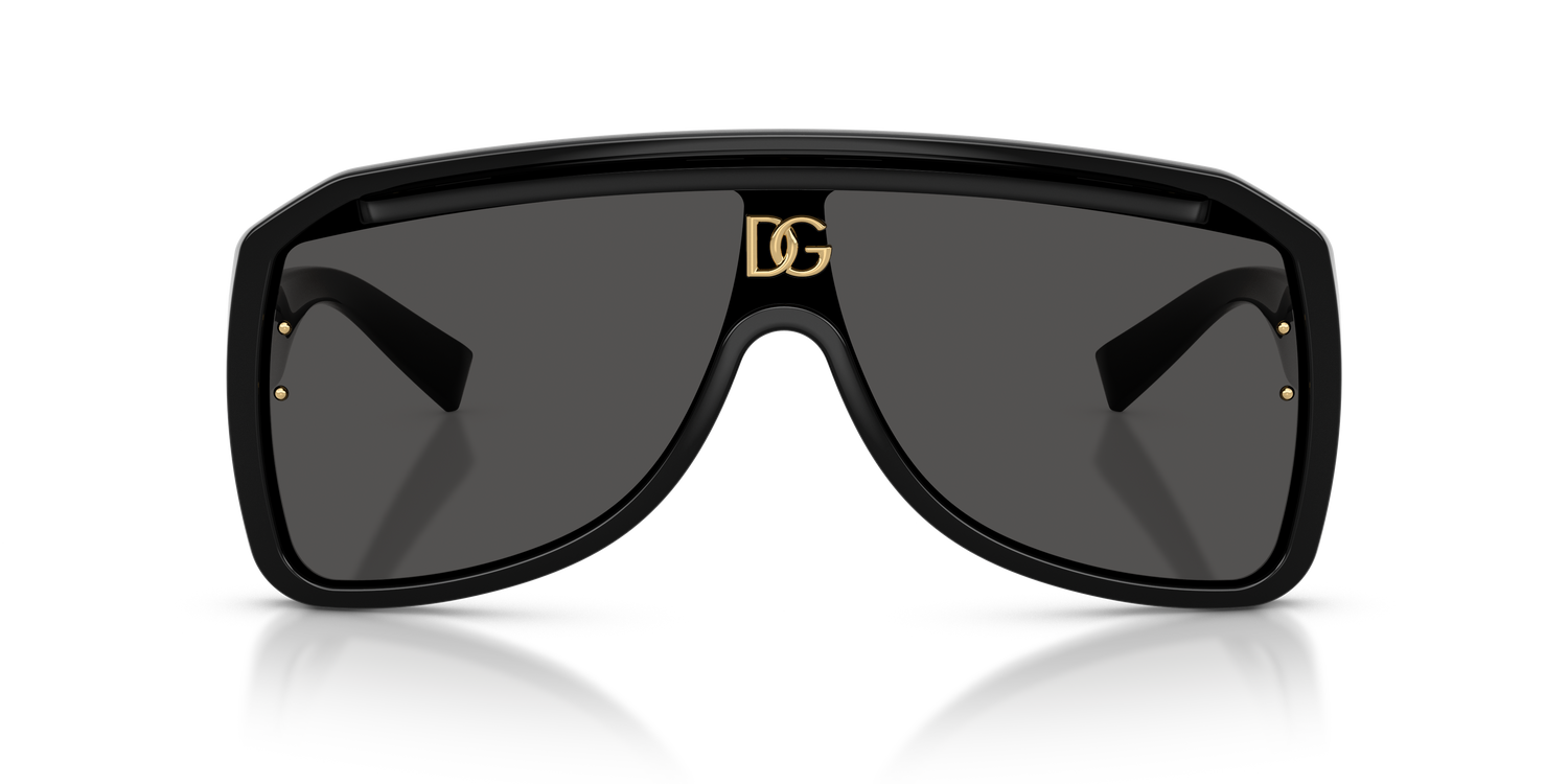 DOLCE &amp; GABBANA DG6205 501/87 37